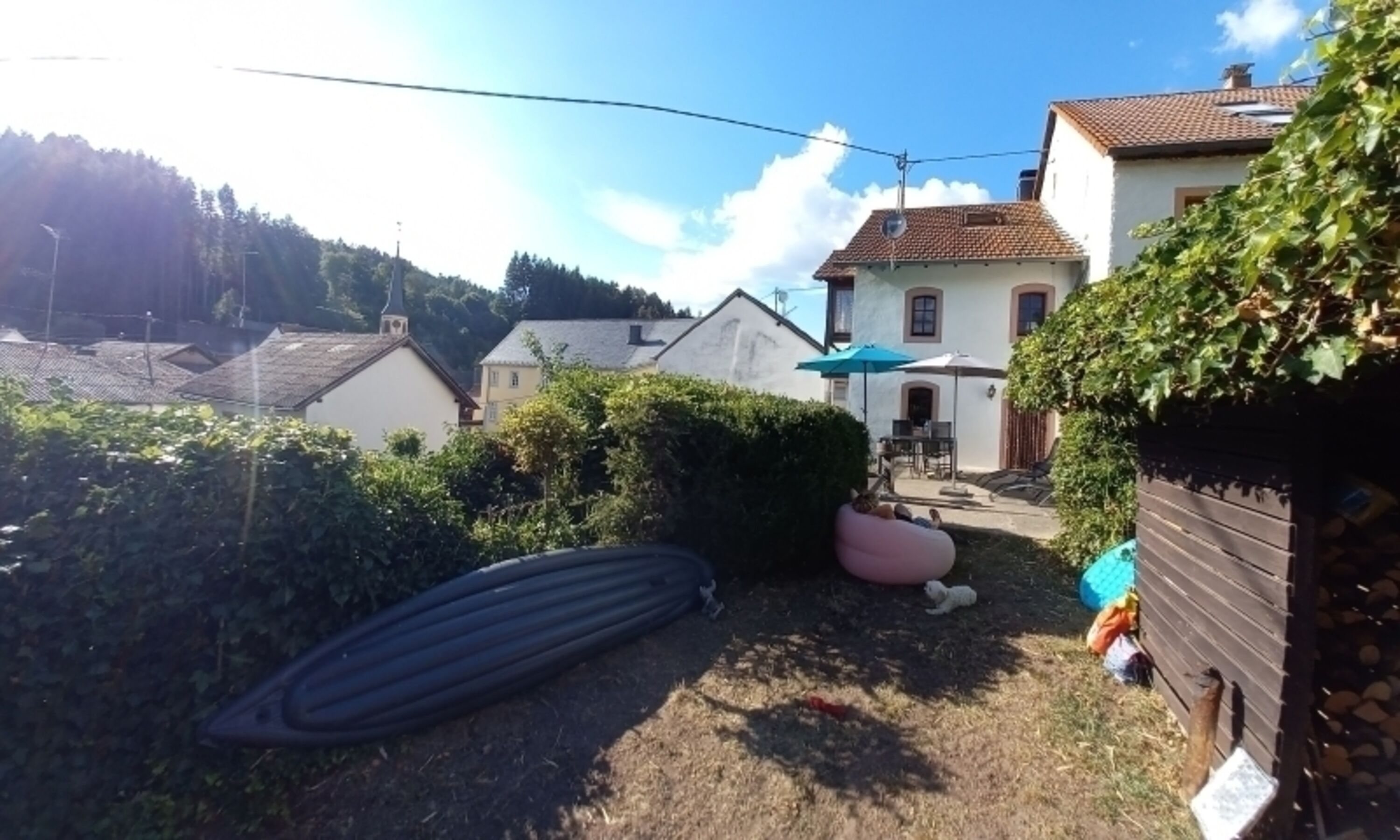 Garten