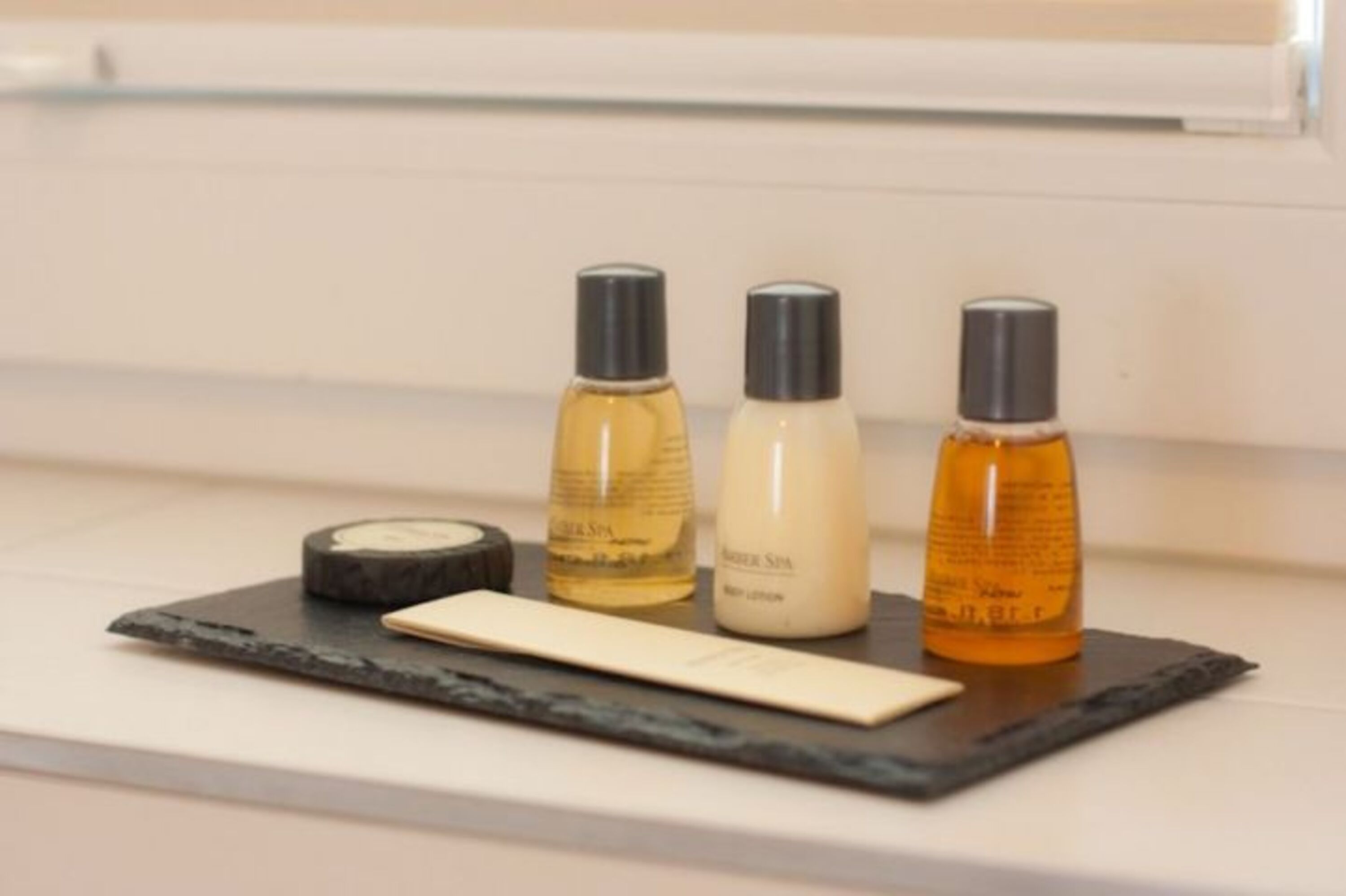 Spa Produkte 