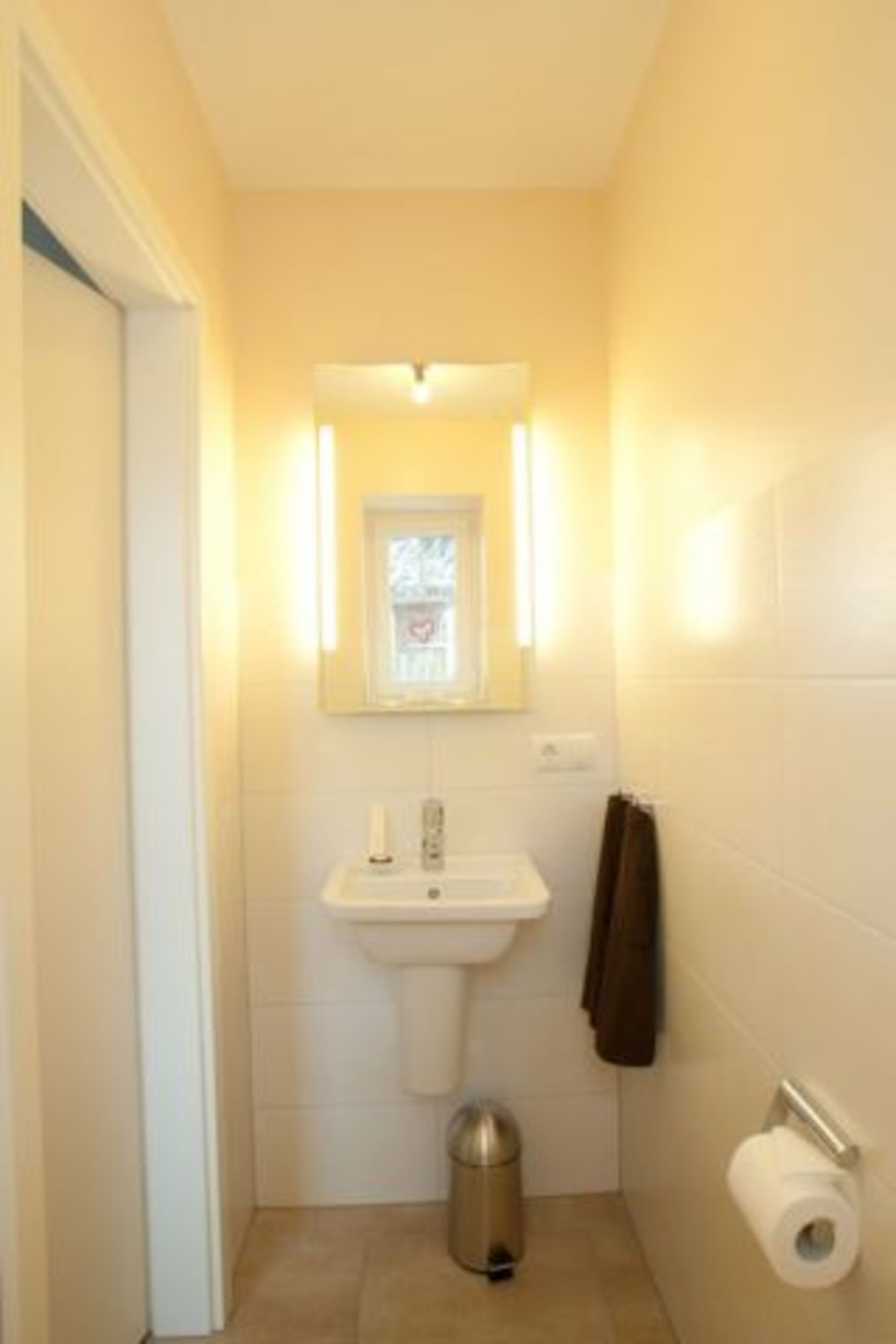 Gäste WC 