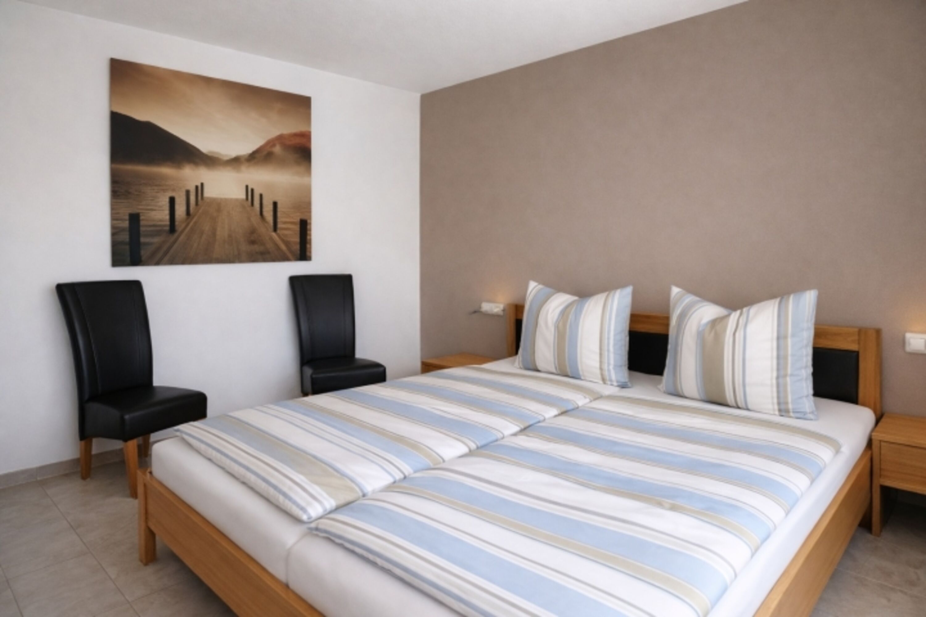 Zweibettzimmer