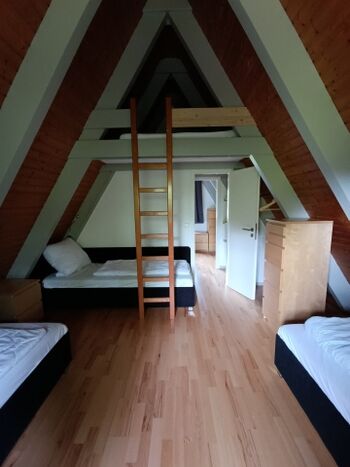 Beispiel: Schlafzimmer 1