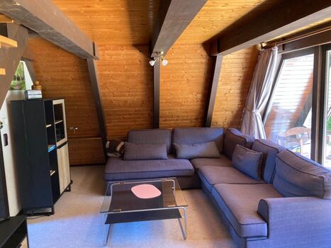 Beispiel: Wohnzimmer