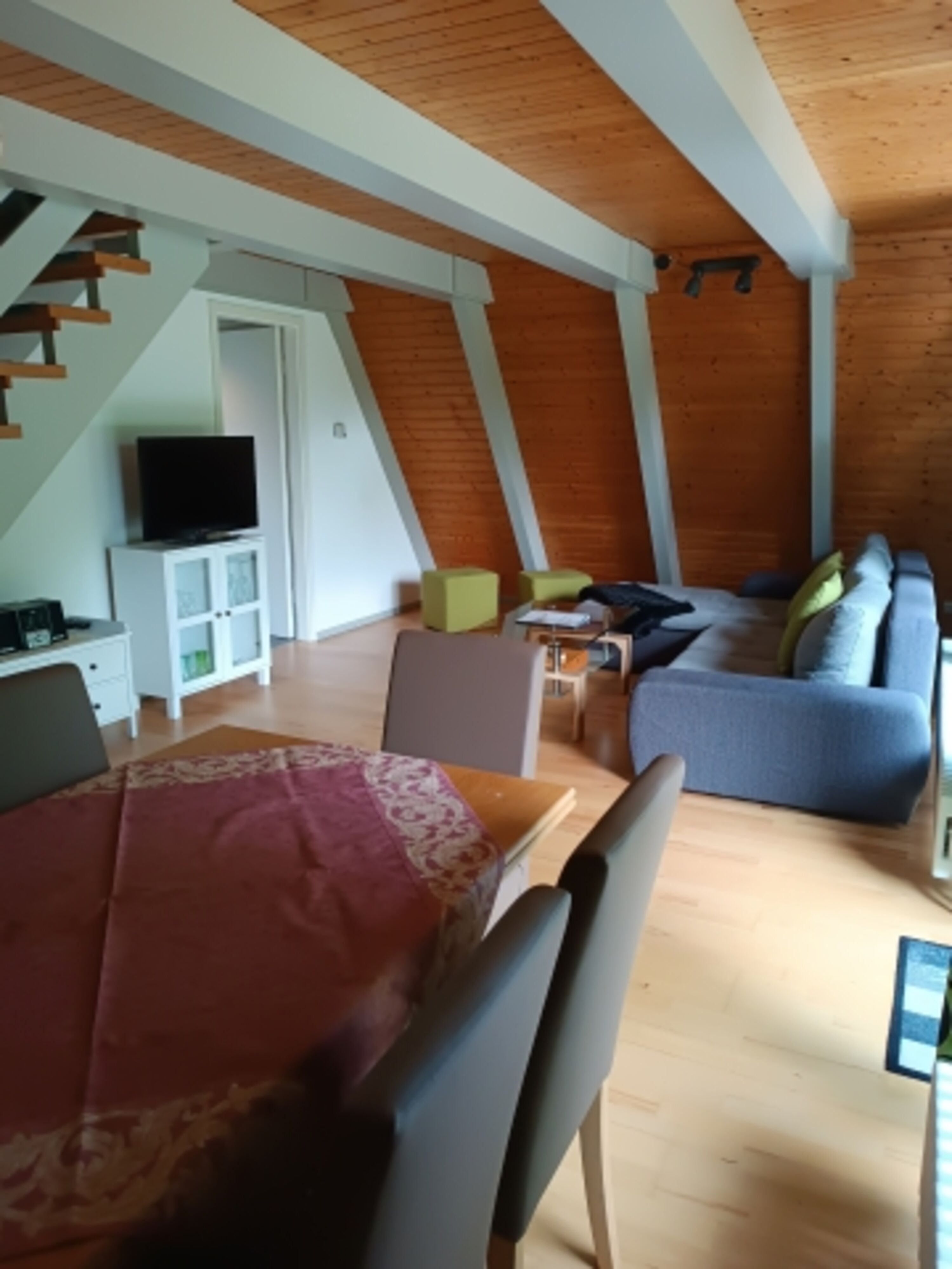 Beispiel Wohnzimmer