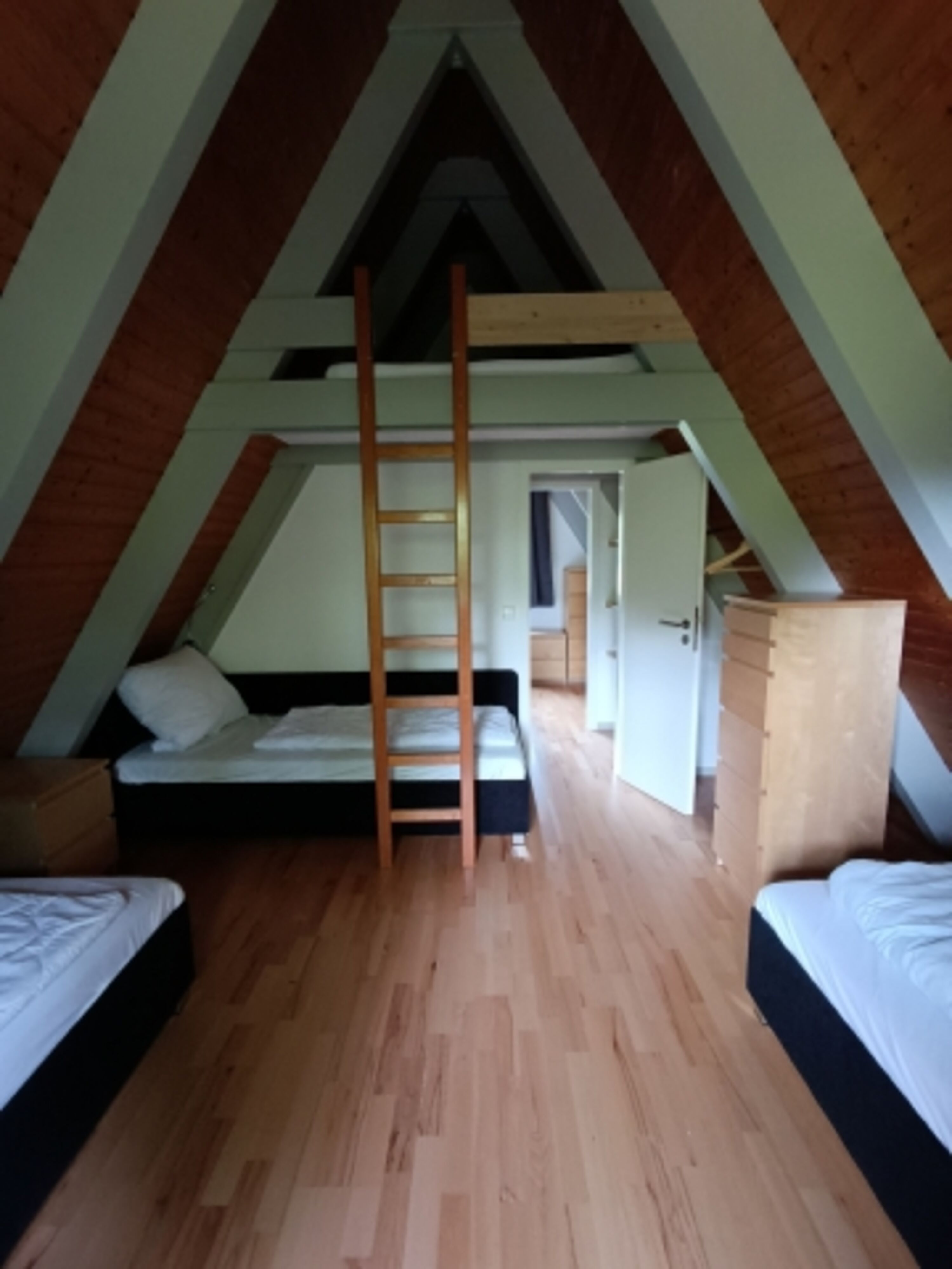 Beispiel: Schlafzimmer 1