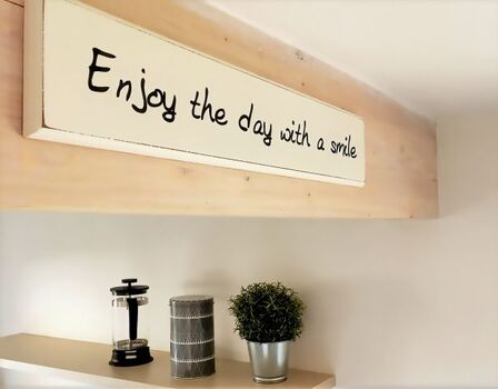 Details zum Entschleunigen