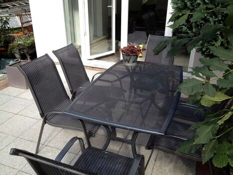 Wohnung 2 im Haus 28 in Dangast