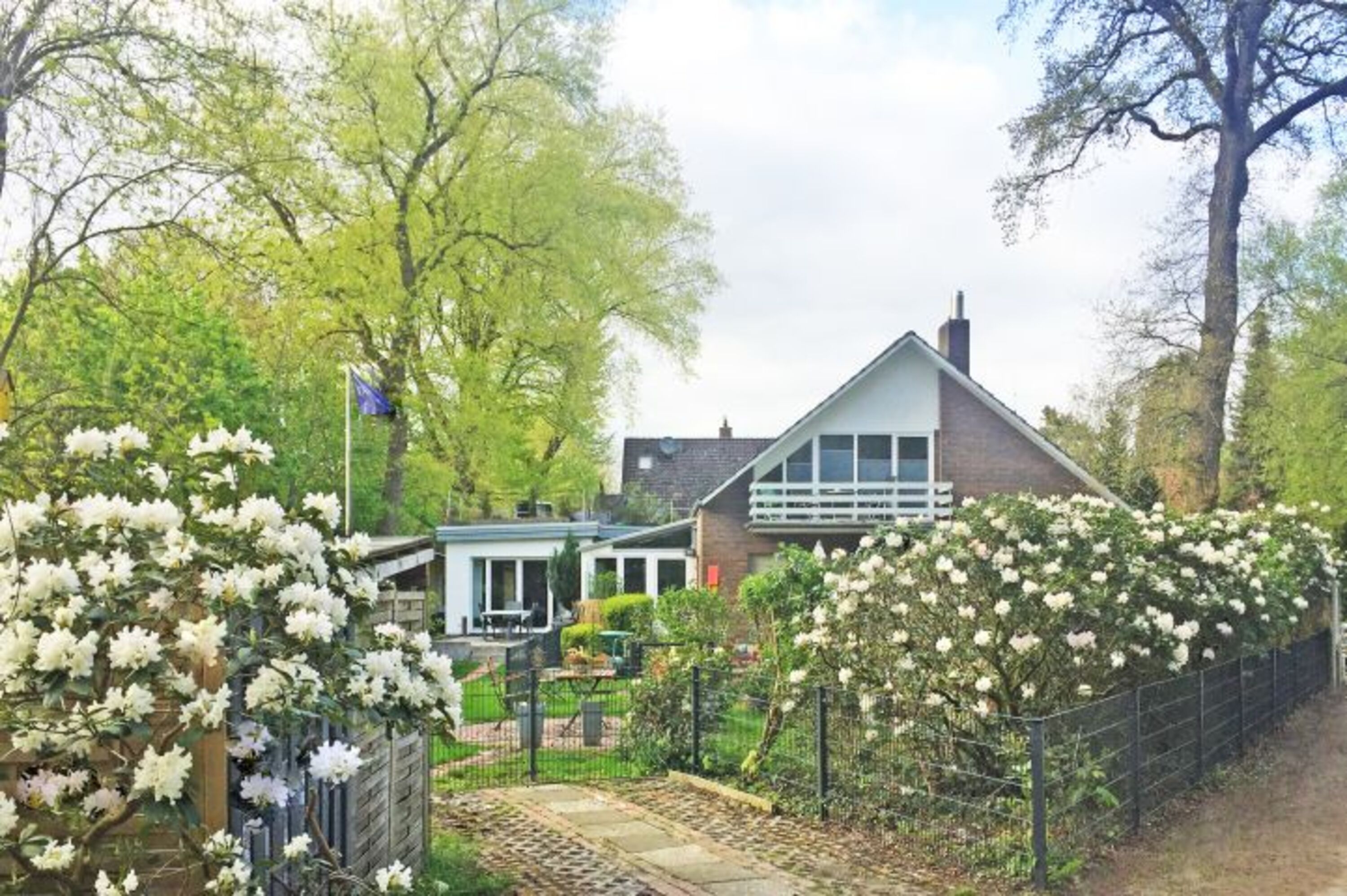 Haus 28
