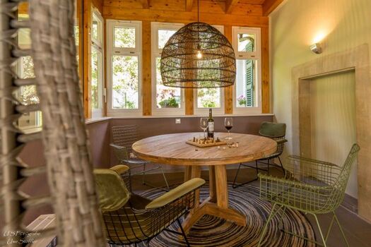 Raum zum spielen von Gesellschaftsspielen