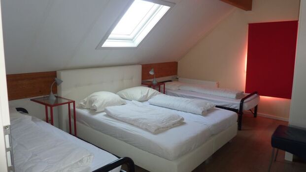 Familie Zimmer 4 Persone