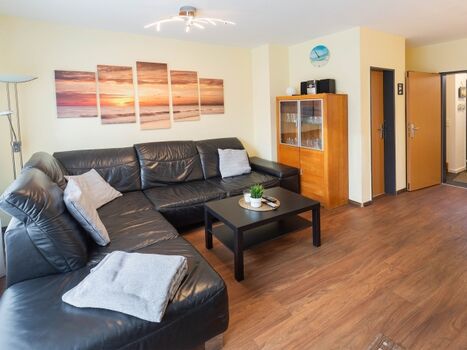 Herzlich willkommen in Dangast