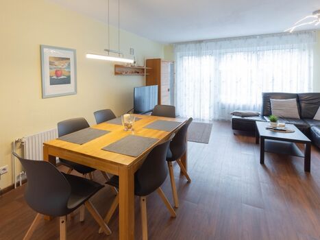 Rundumblick Essen/Wohnen