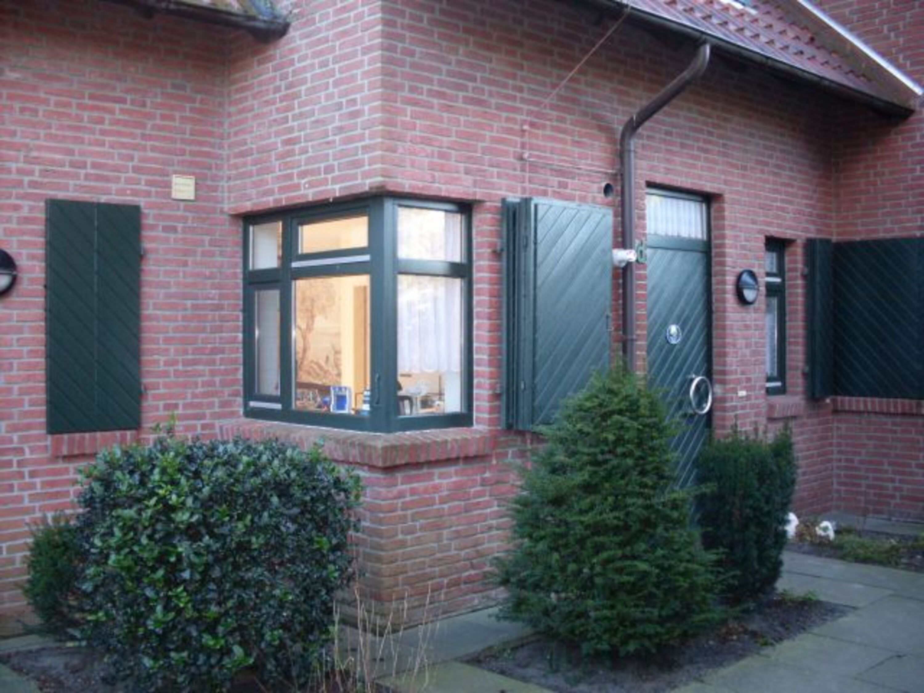 Das behagliche Ferienhaus Marisol 