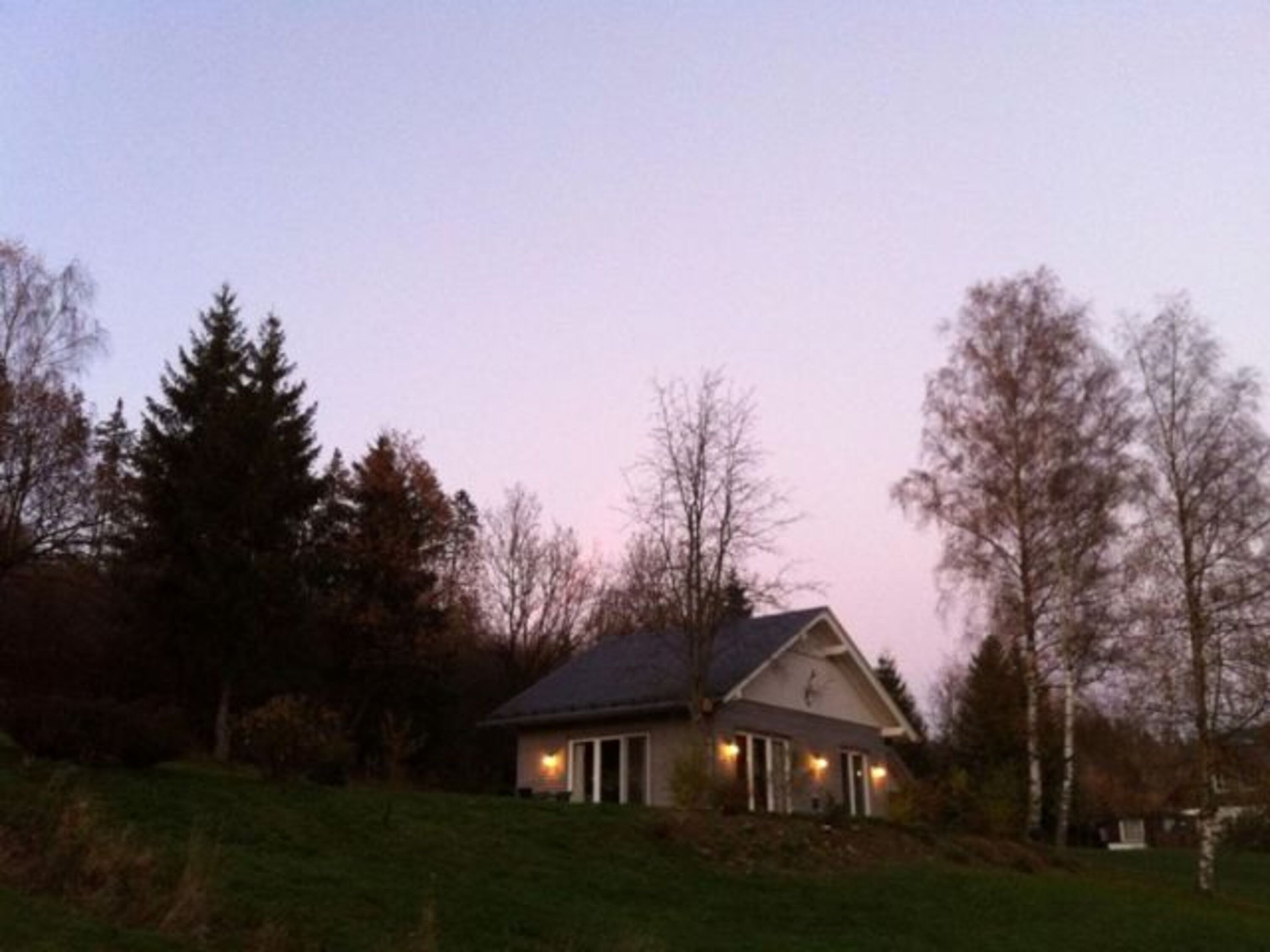 Abendstimmung