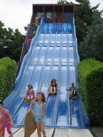 3 Tier- und Freizeitparks