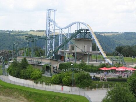 Freizeitpark Klotten