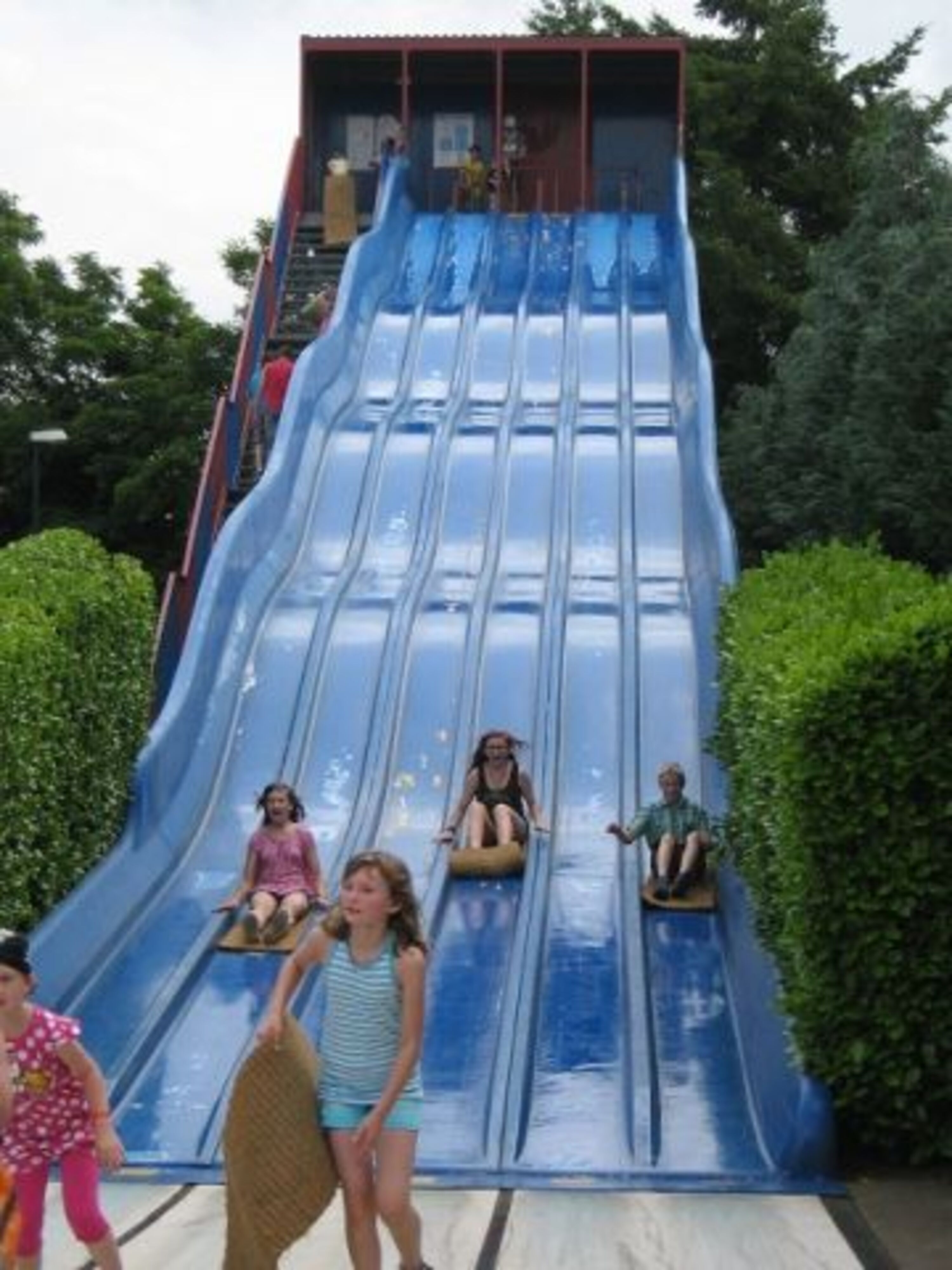 3 Tier- und Freizeitparks