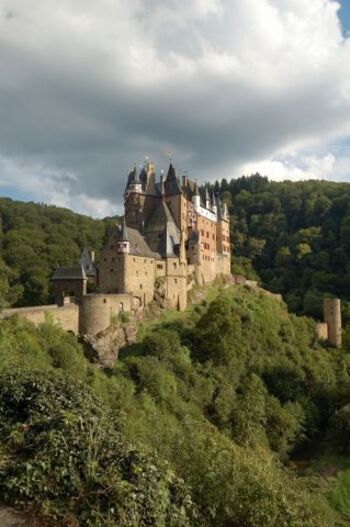 Burg Eltz