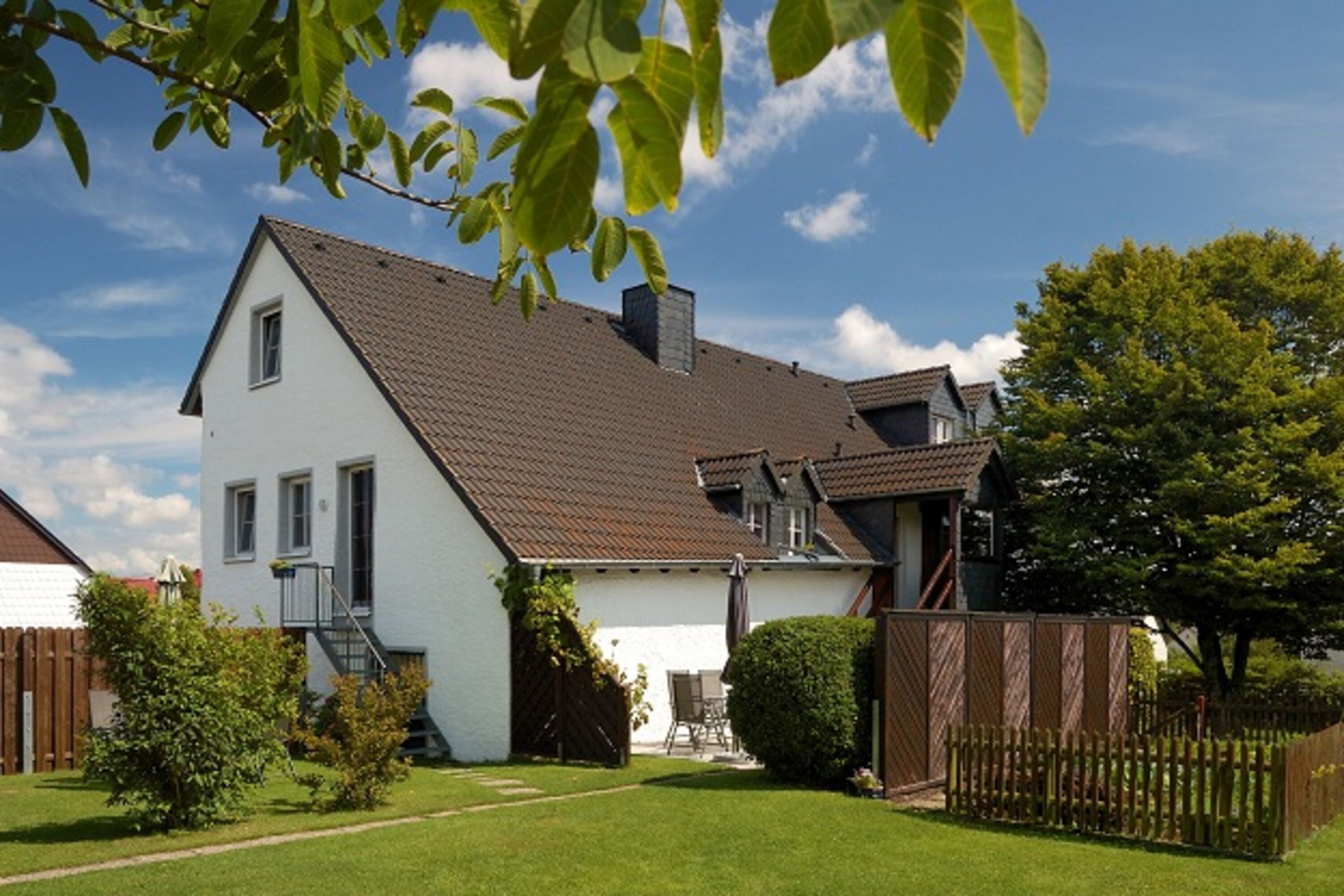 Haus Alte Schmiede