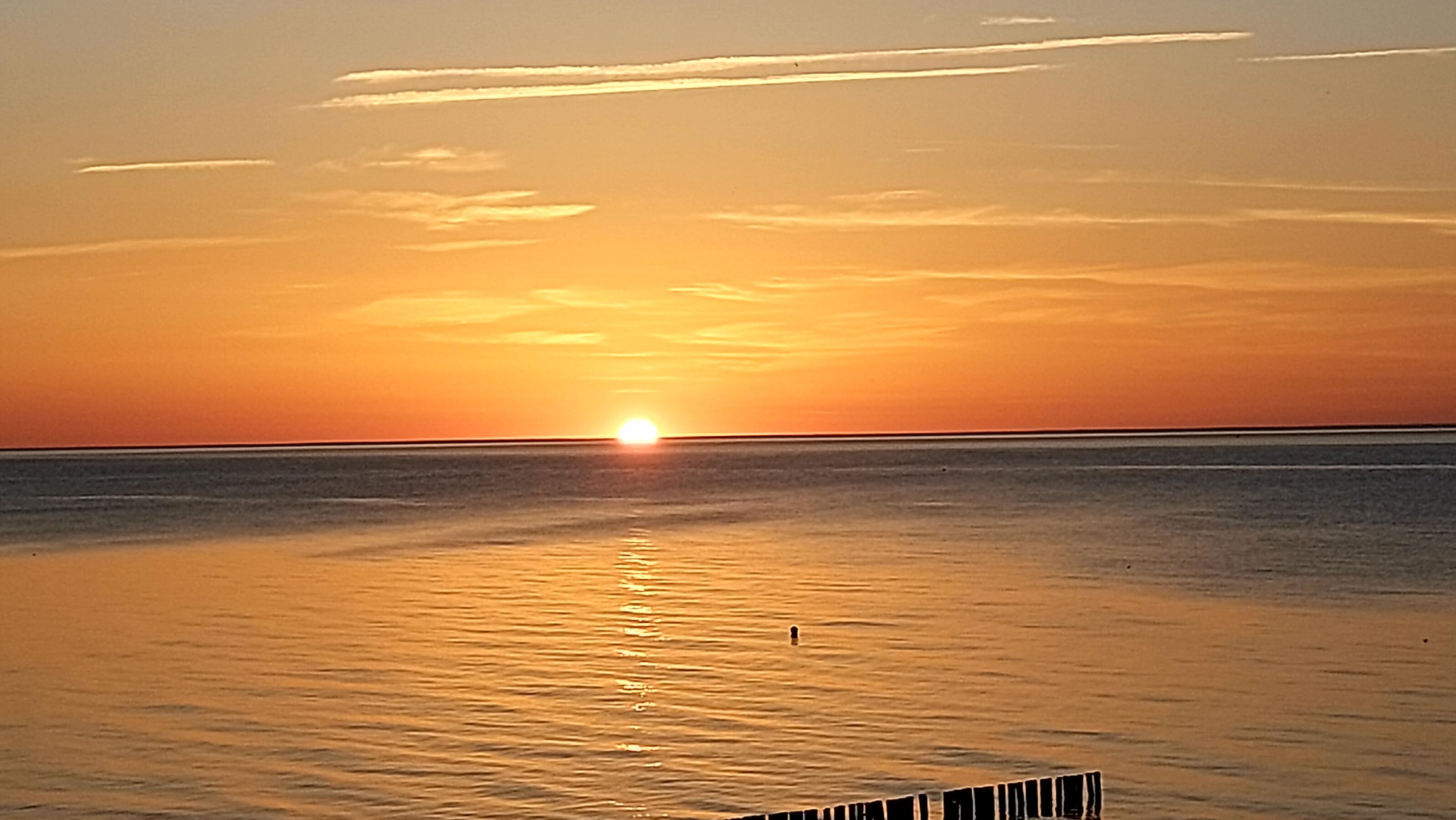 Sonnenuntergang 1