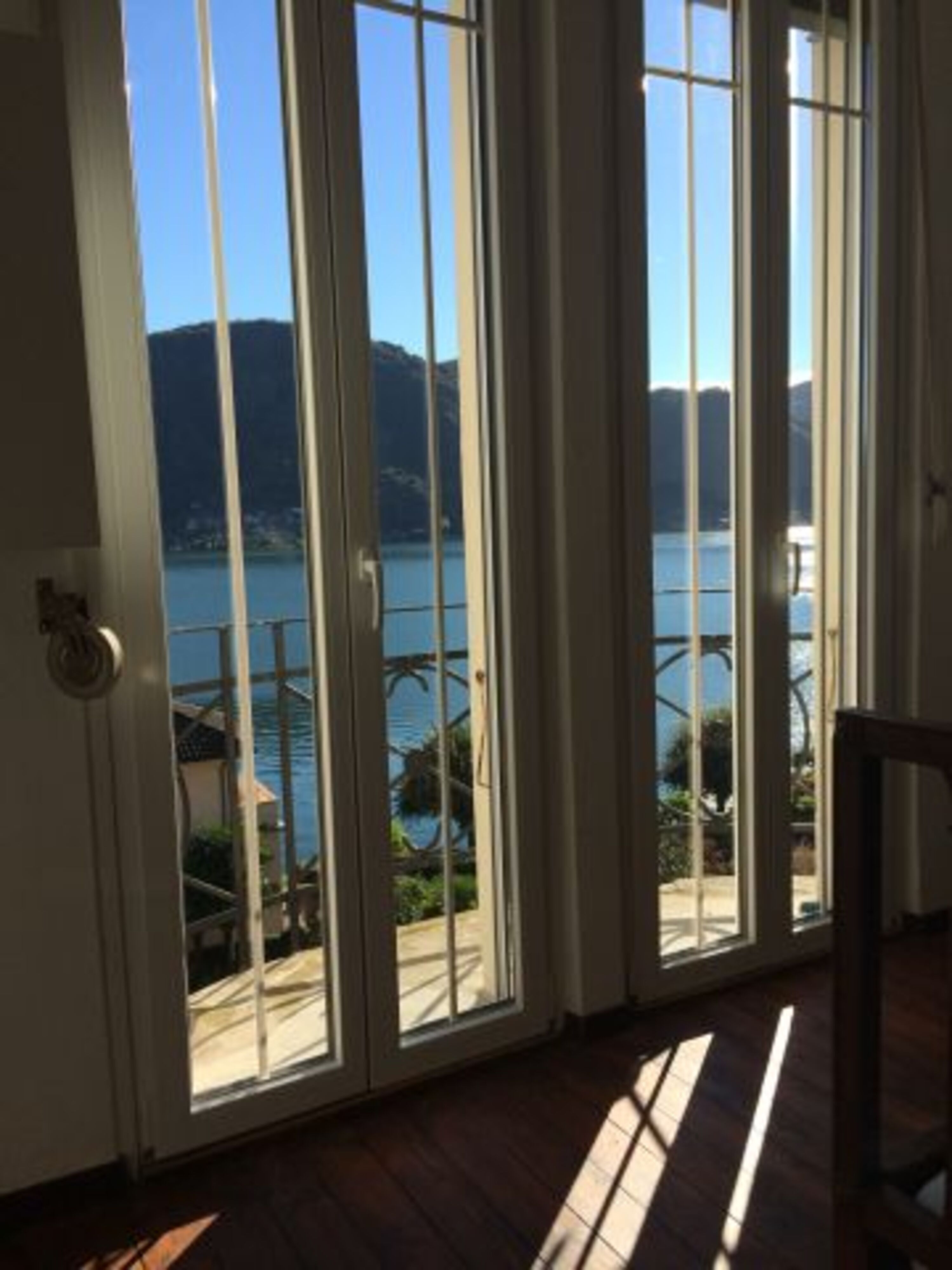 Seeblick 