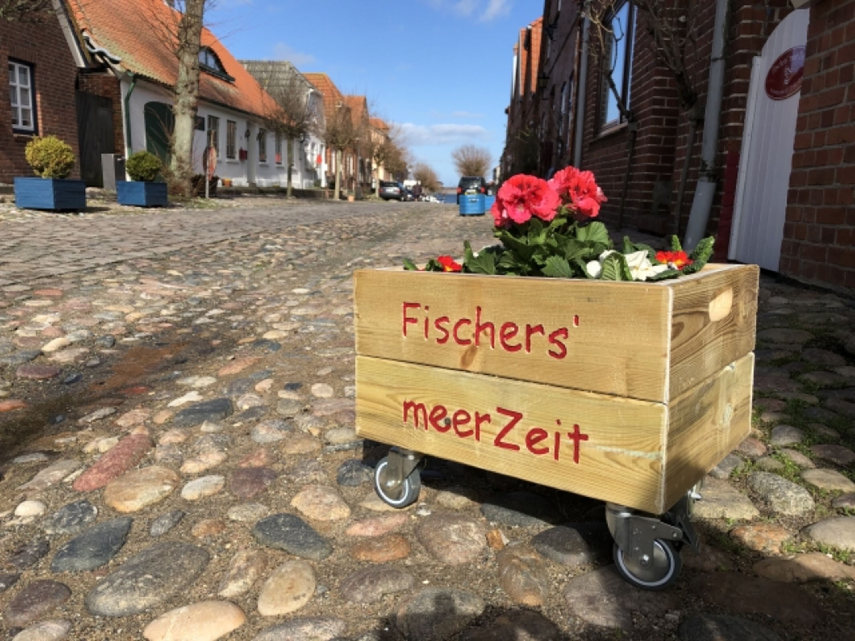 'Parkplatzwächter'