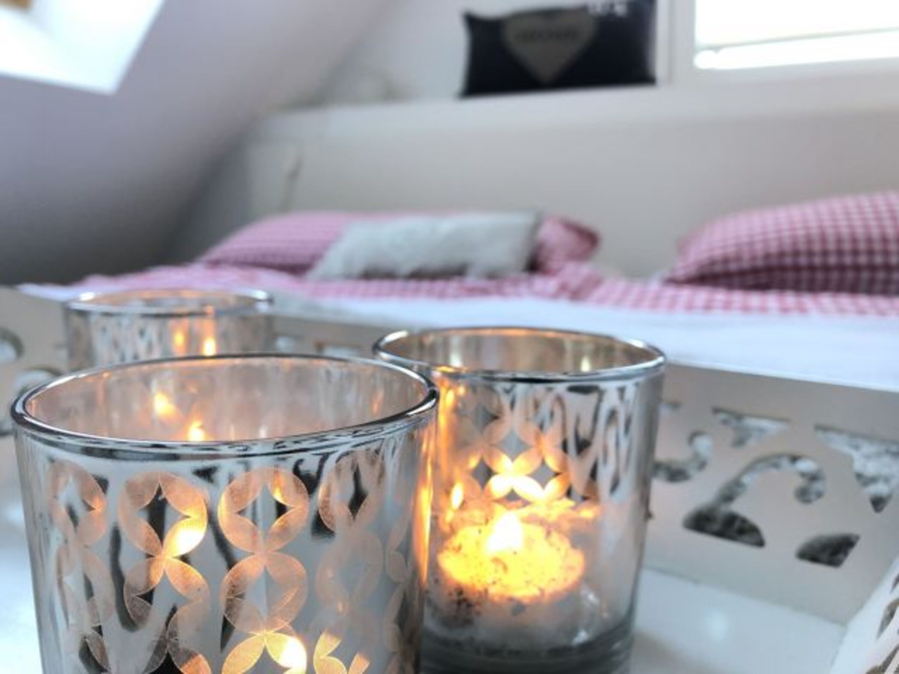 Kuschelzeit