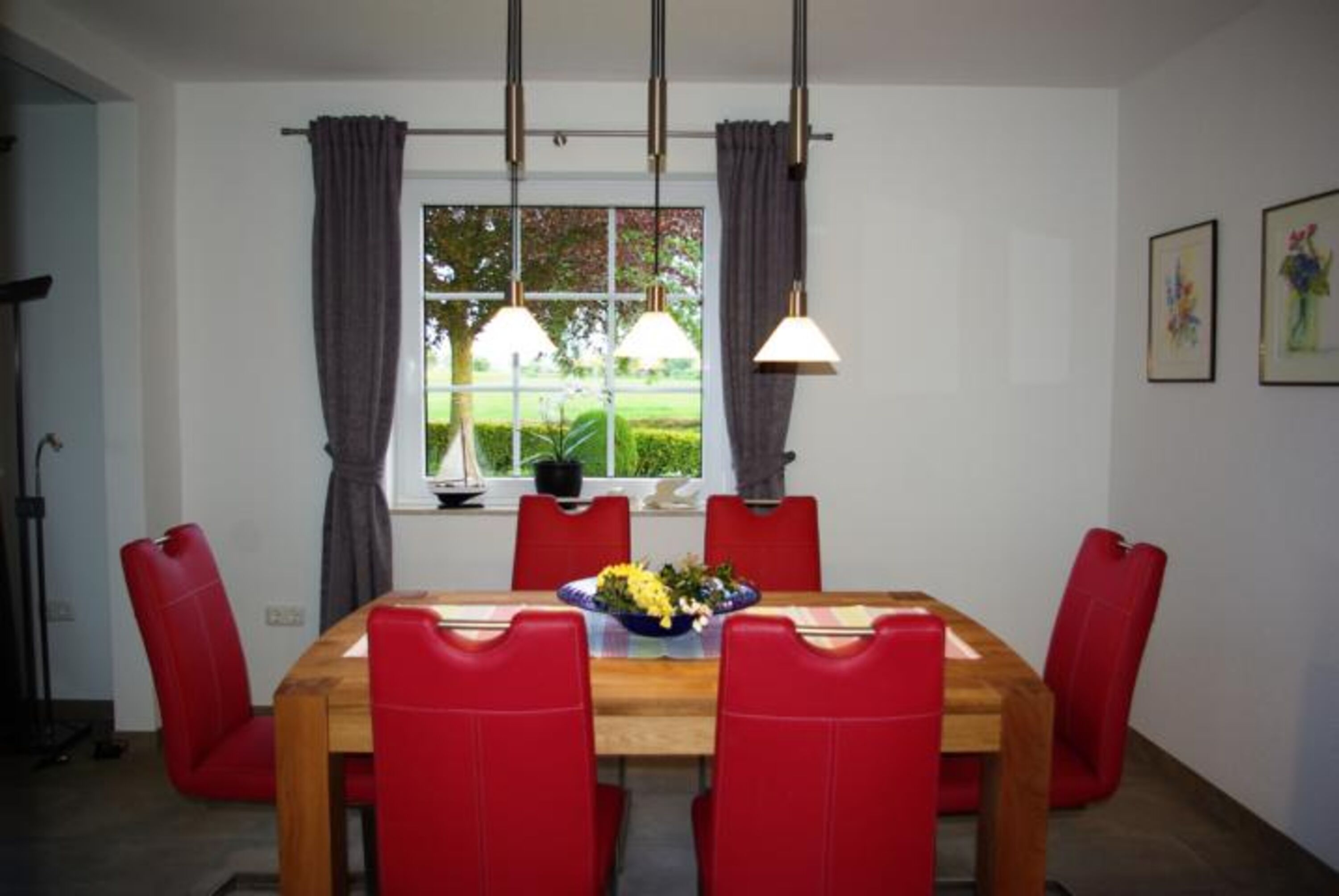 Esszimmer