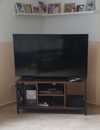 Neues 50 " TV Gerät