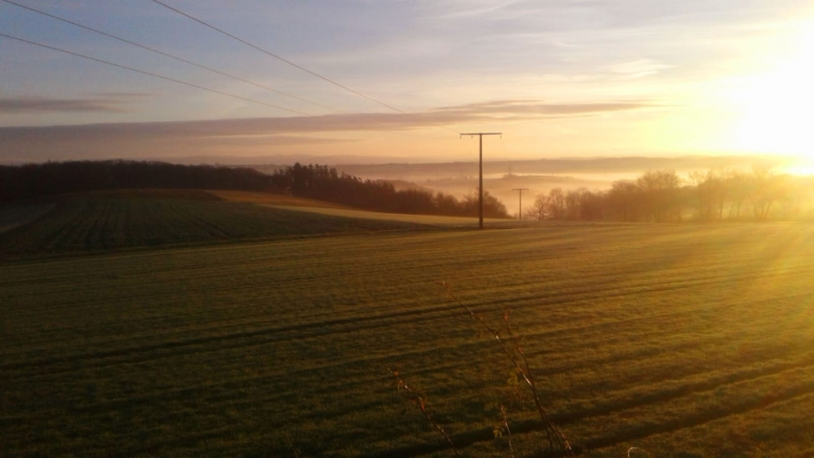 Aussicht