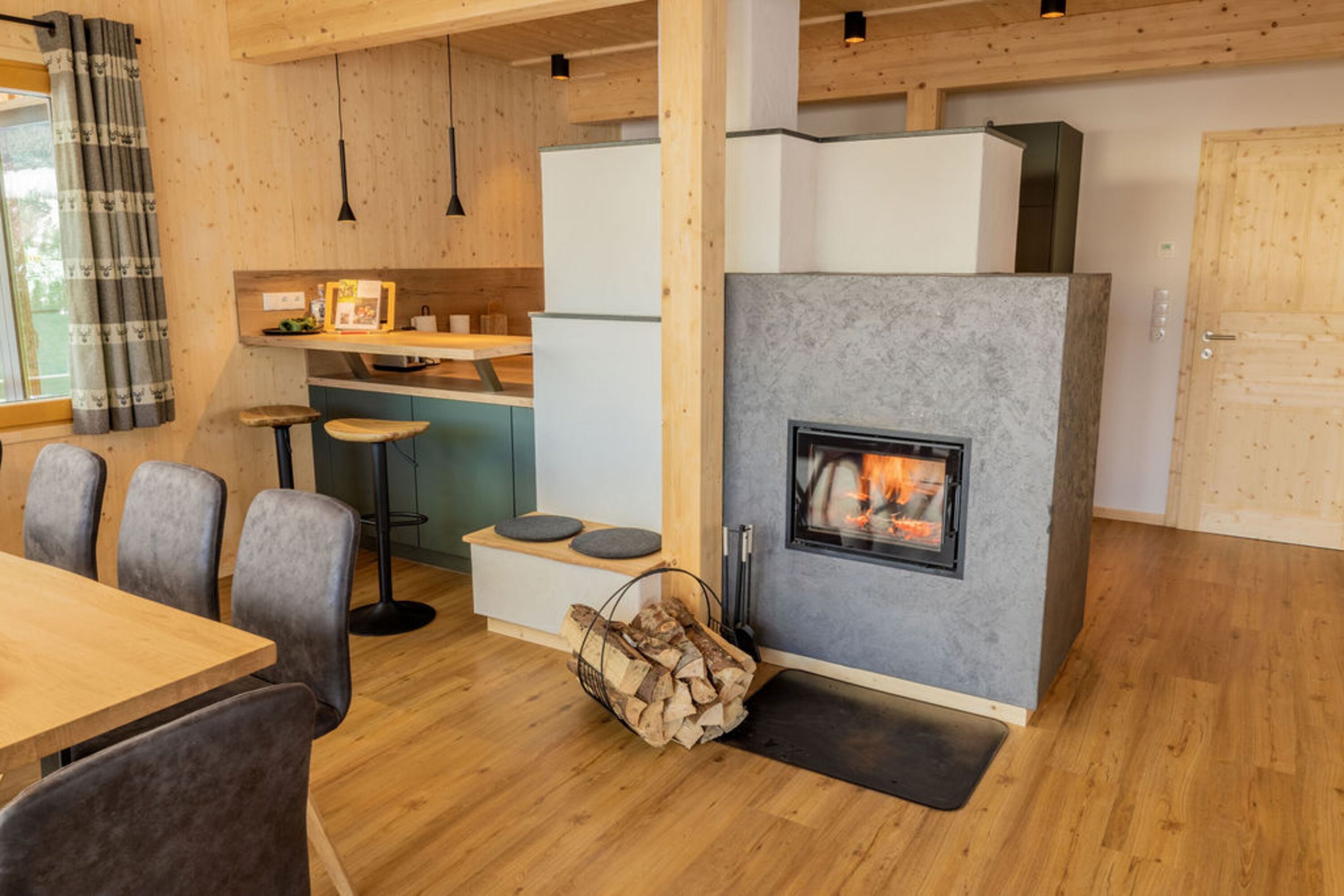 Kamin