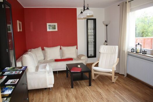 Wohnzimmer "Panorama II"