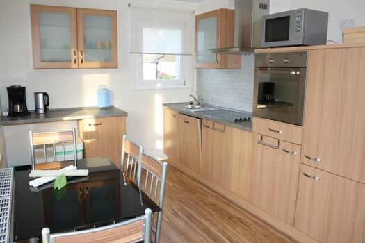 Küche "Panorama II"