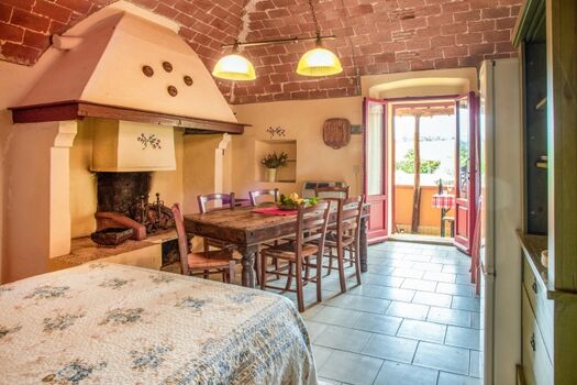 unsere rustikale Ferienwohnungen ab 2 bis 8 Personen