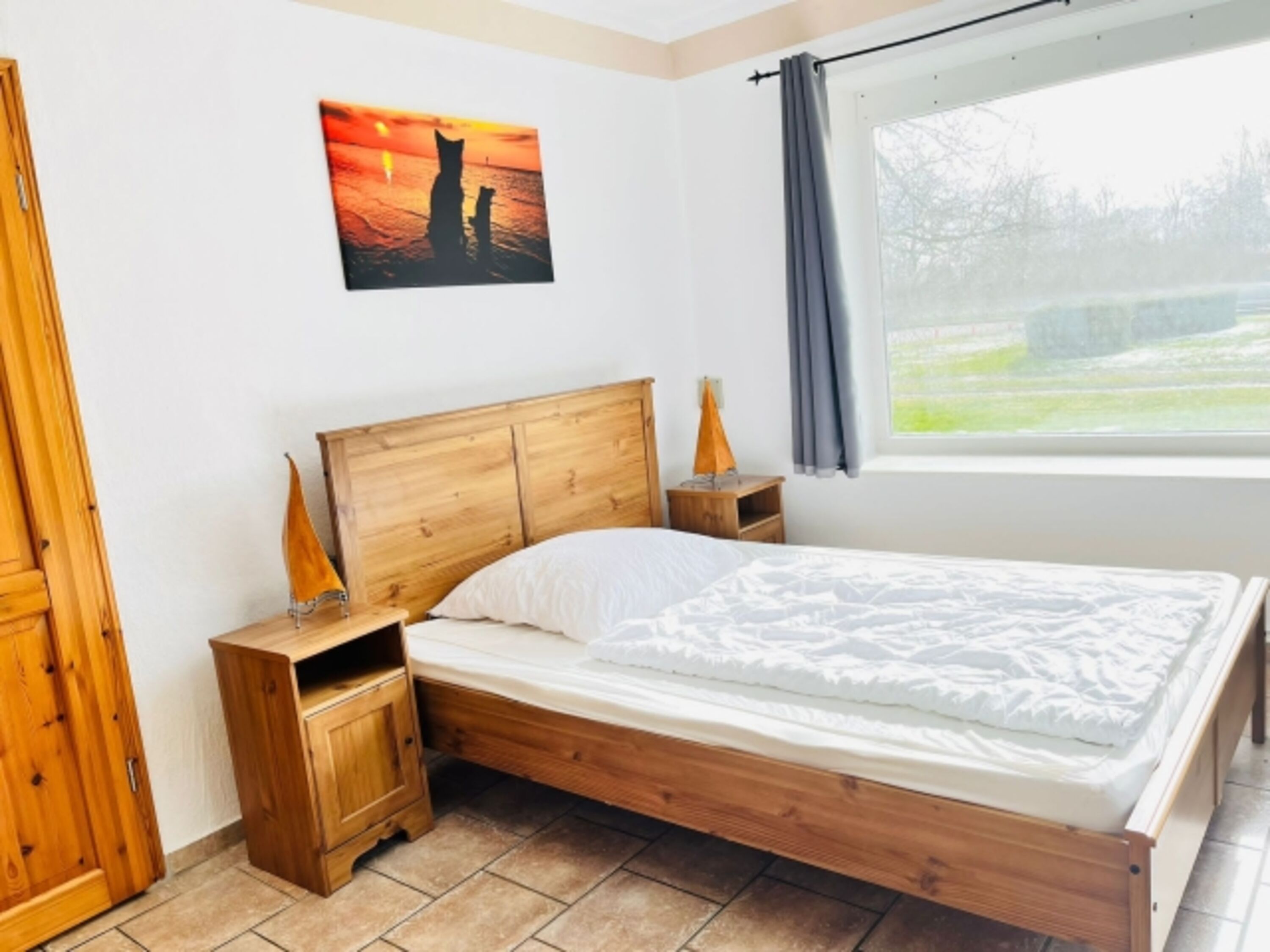 Schlafzimmer 2
