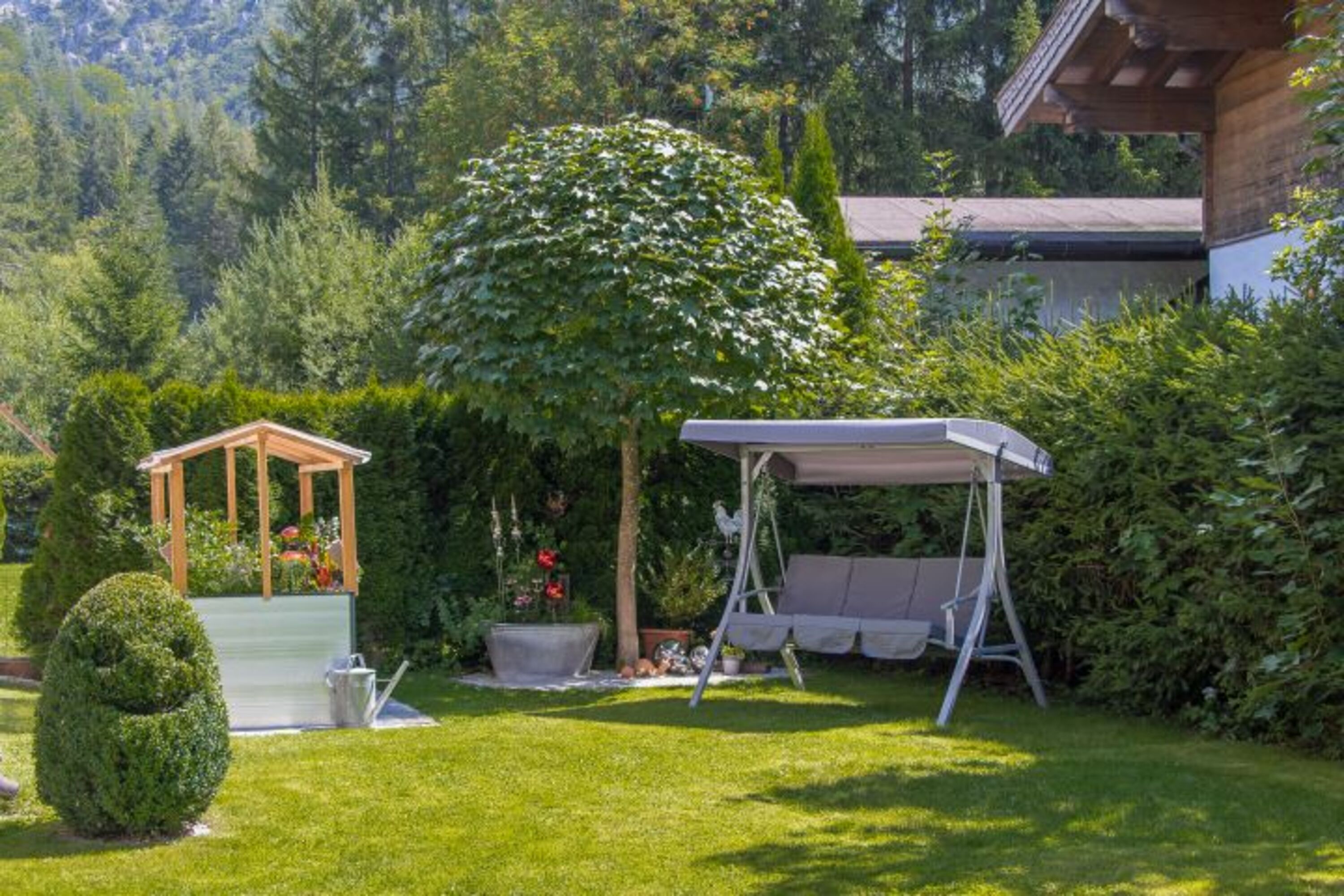 Garten