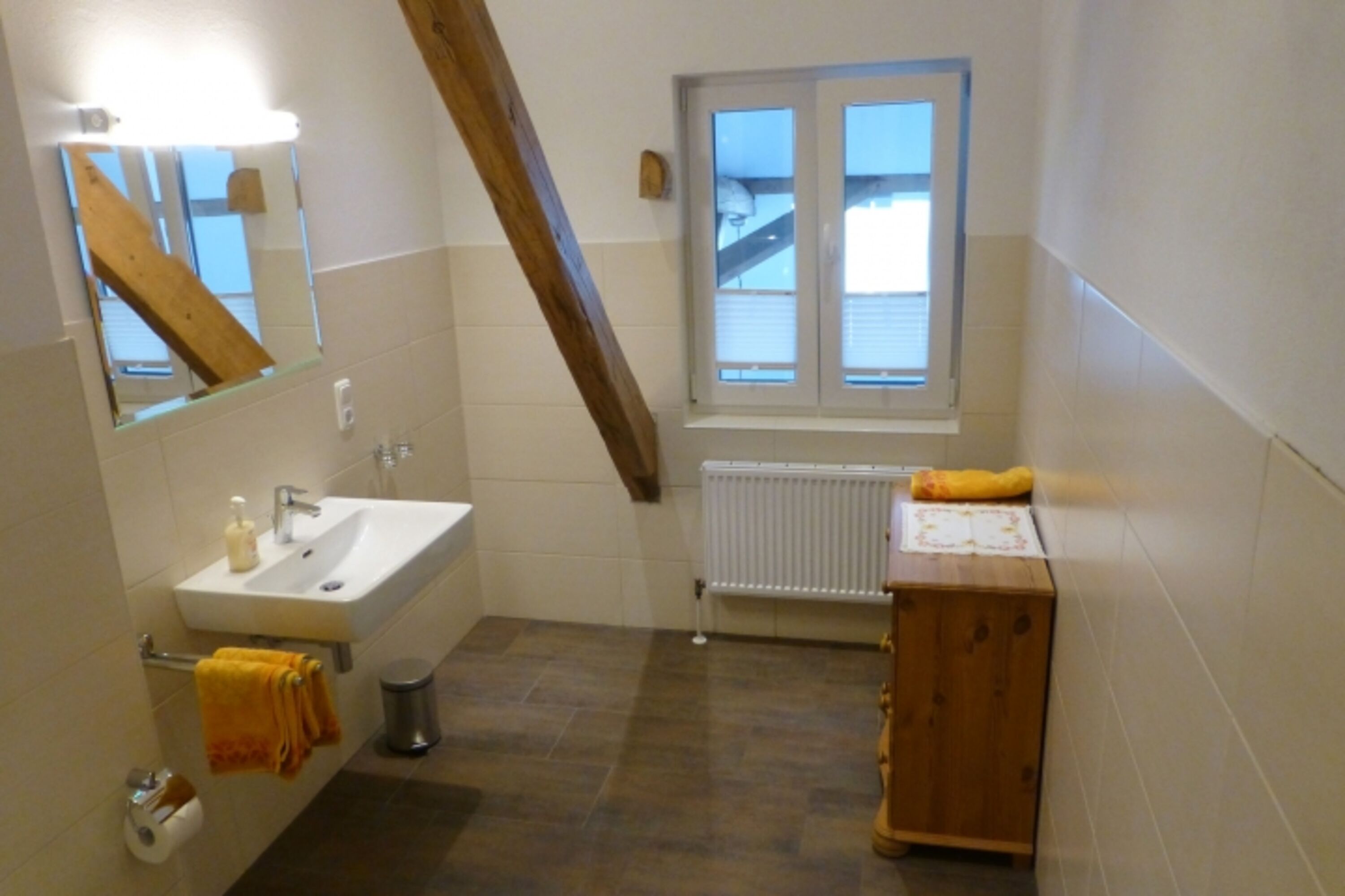 Bad Obergeschoss