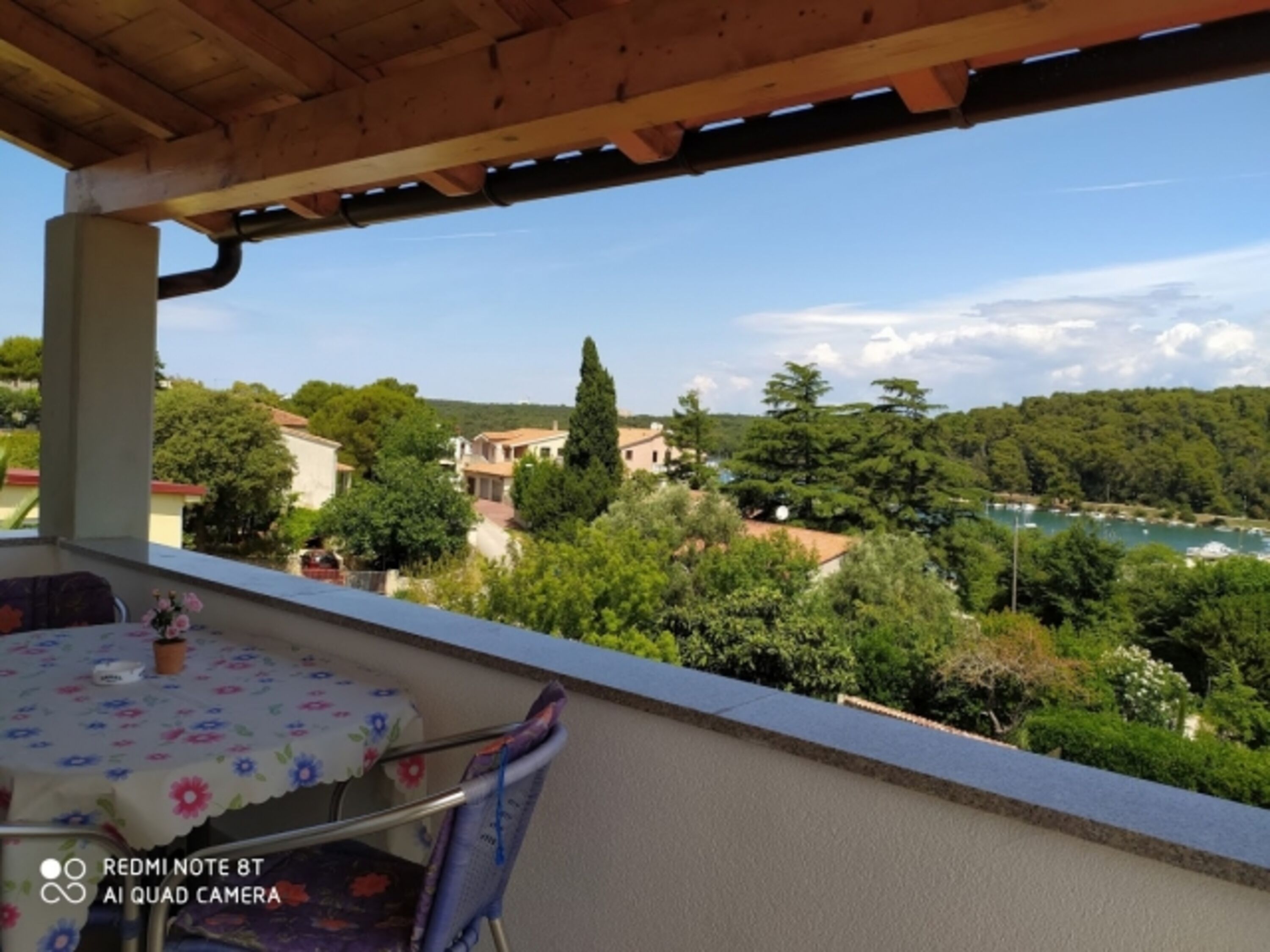 Terrasse A2