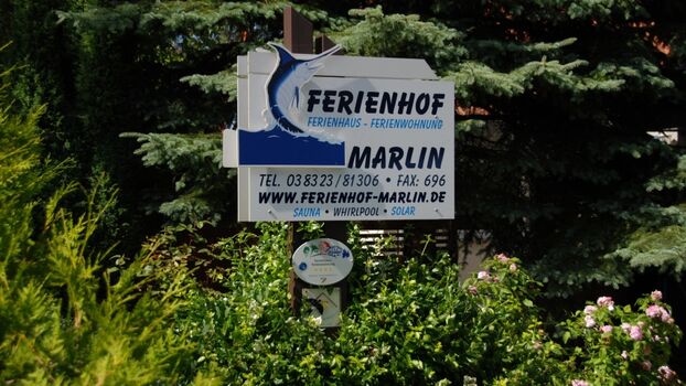Hallo und guten Tag, wir begrüßen Sie beim Ferienhof Marlin