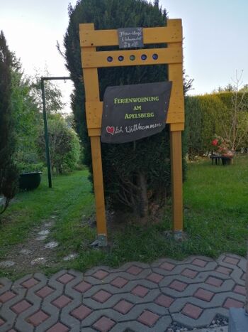 Herzlich Willkommen!