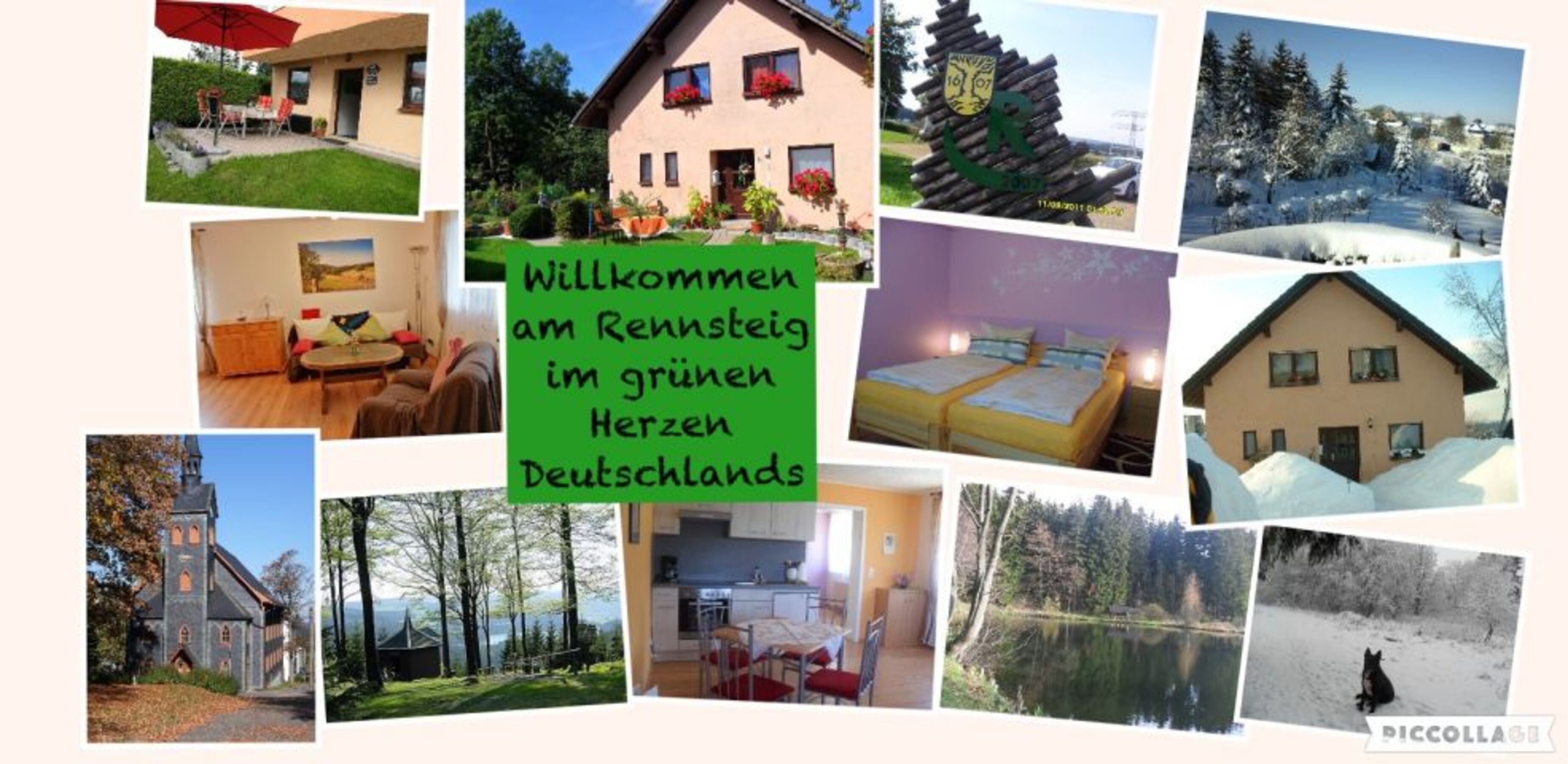Impressionen