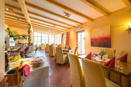 Wintergartenstüberl