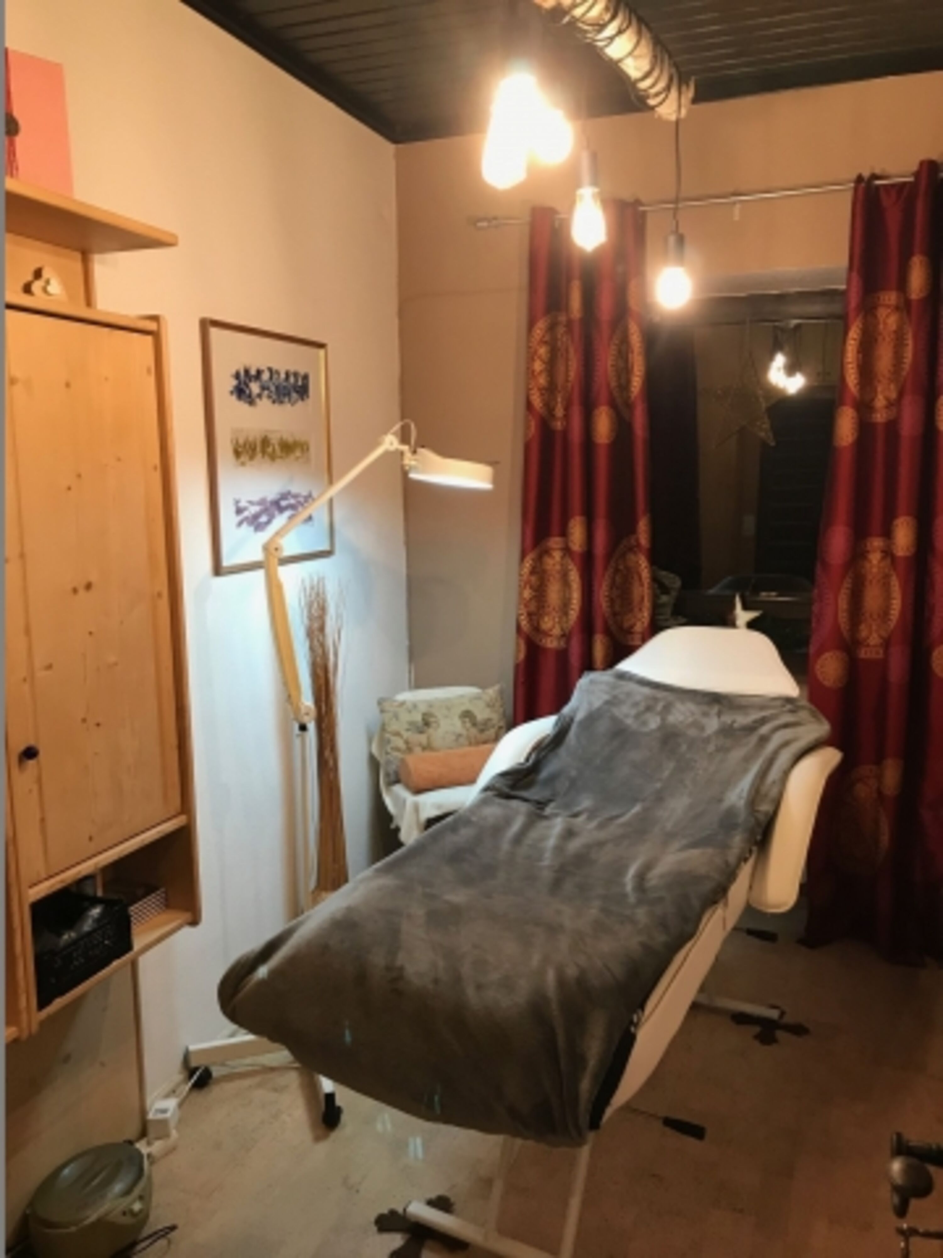 Massage 
