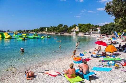 Centinera Badestrand