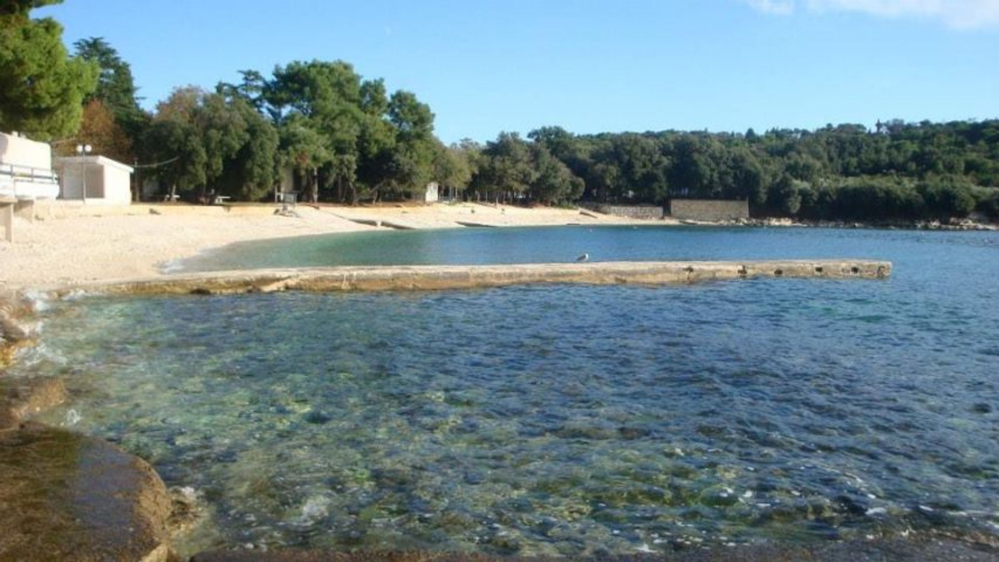 Der Strand 