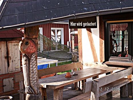 Kamerun, Weisse Wieck