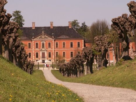 Schloss Bothmer