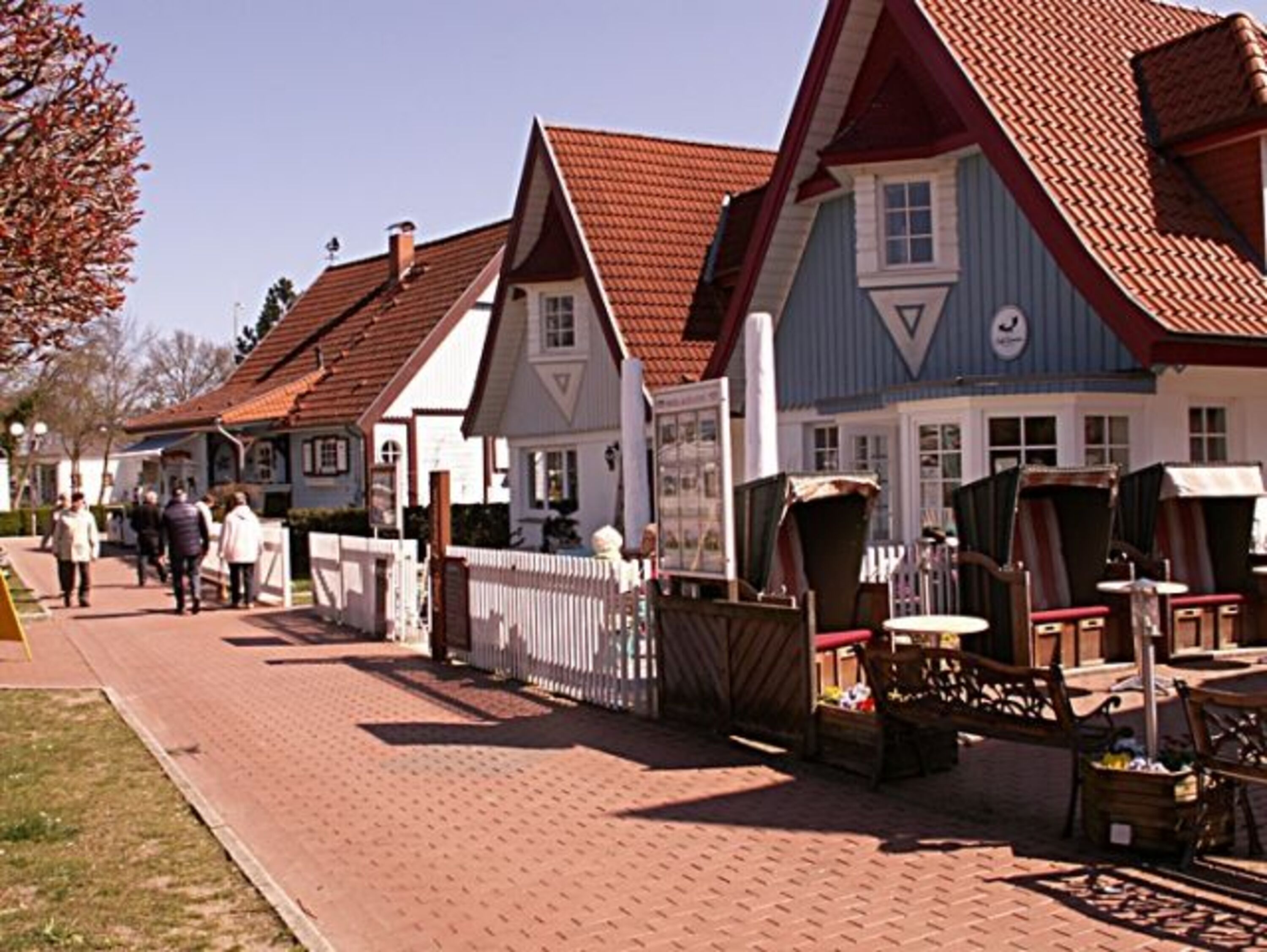 Ortskern
