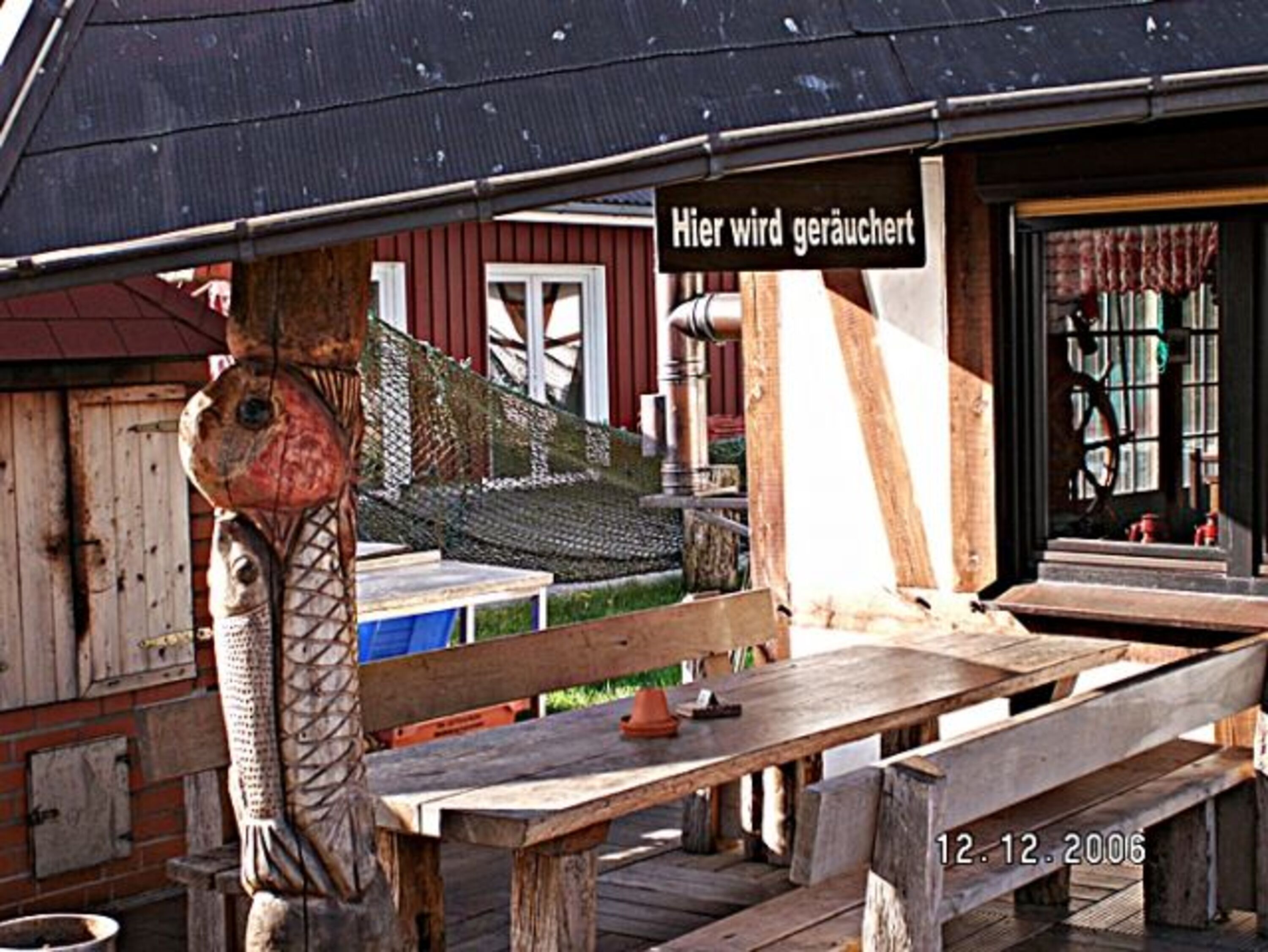 Kamerun, Weisse Wieck
