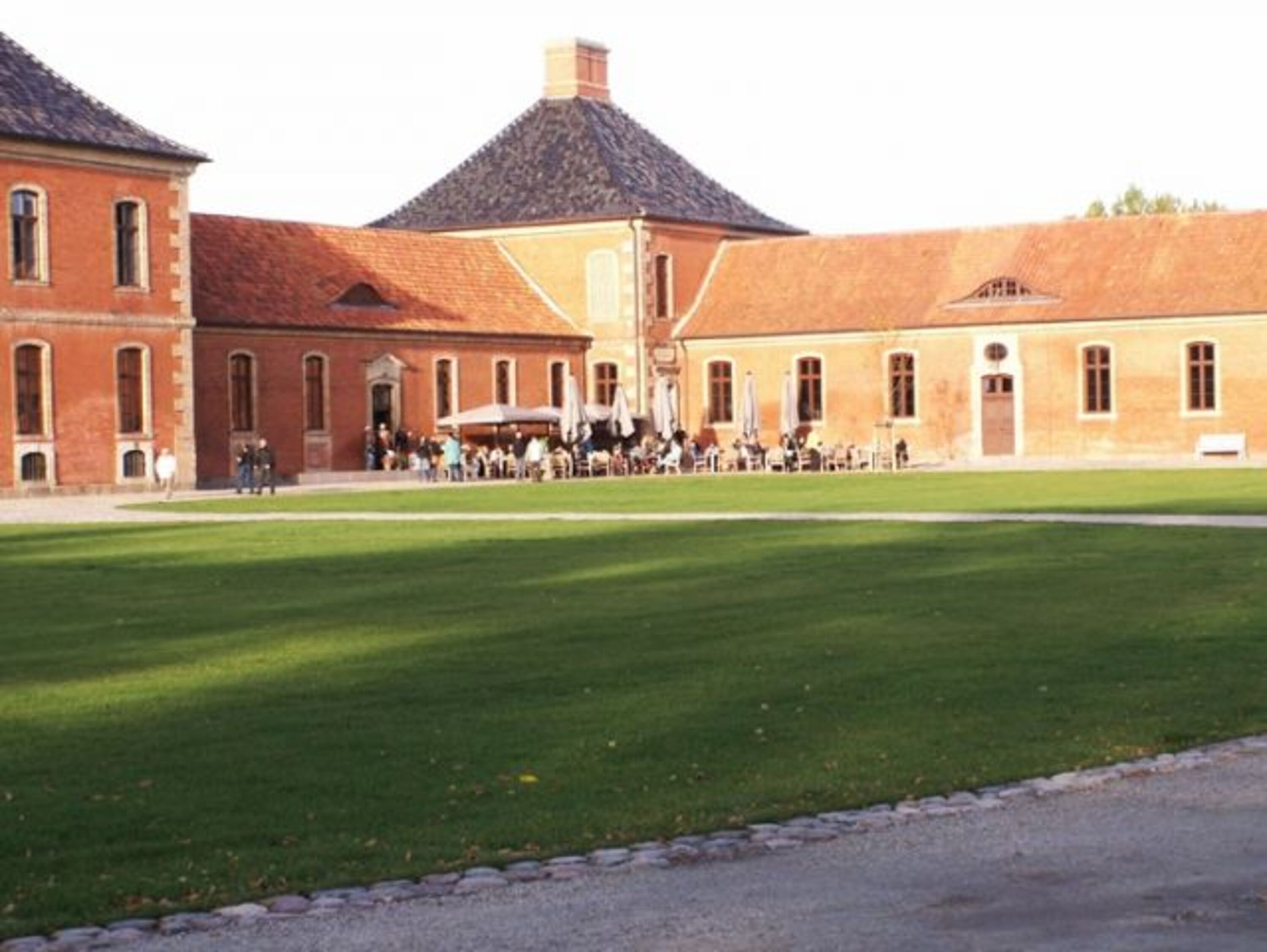 Schloss Bothmer
