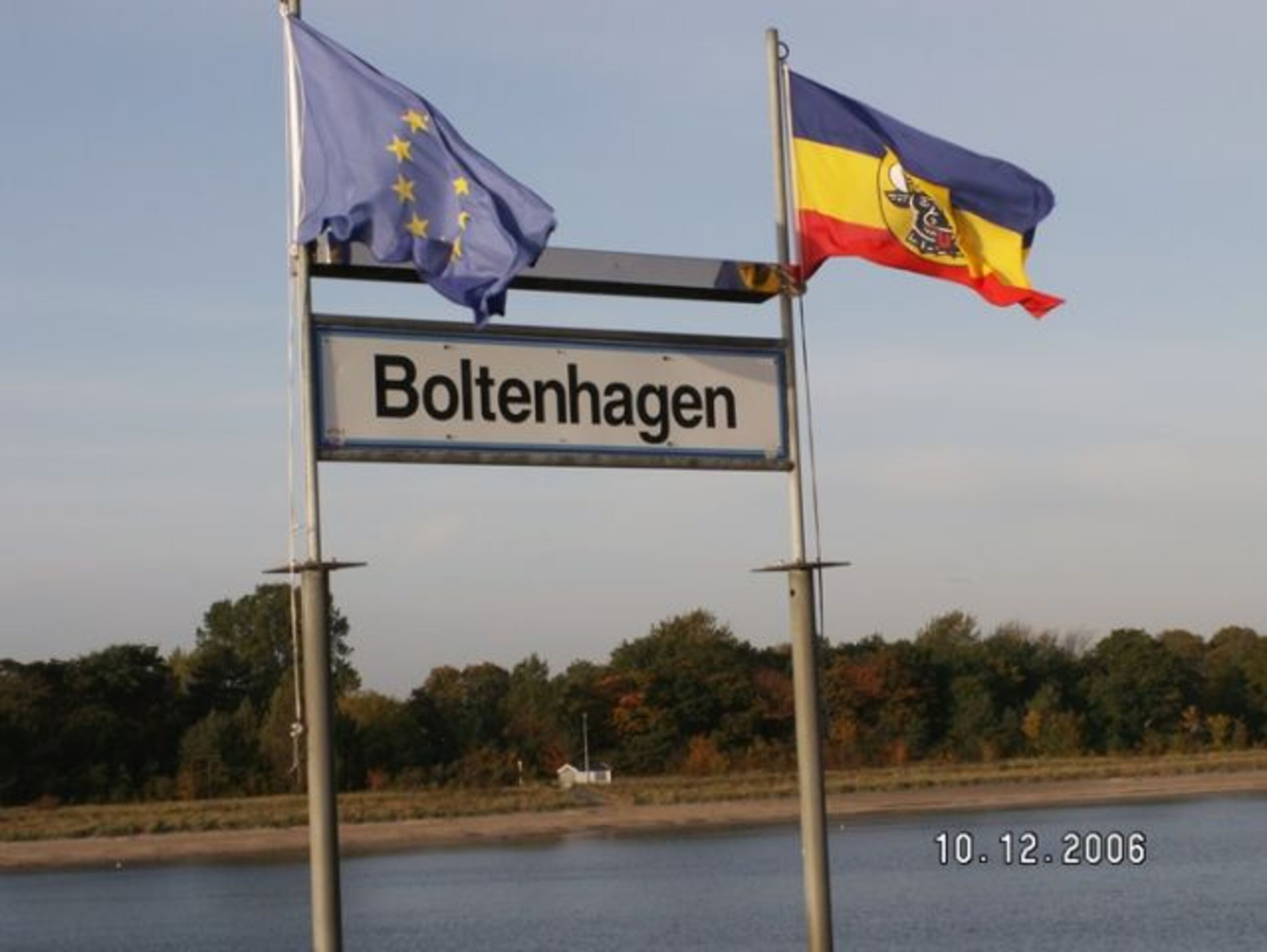 Seebrücke